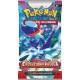 BUSTE POKEMON SPADA SCUDO EVOLUZIONE A PALDEA POKèMON COMPANY