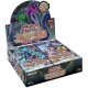 BUSTE YU GI OH battaglie della leggenda VENDETTA MOSTRUOSA BOX KONAMI CORPORATION UPPER DECK