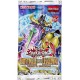 BUSTE YU GI OH battaglie della leggenda VENDETTA MOSTRUOSA KONAMI CORPORATION UPPER DECK