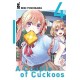 A COUPLE OF CUCKOOS MIKI YOSHIKAWA n. 4