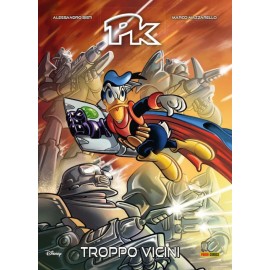 PK TROPPO VICINI n. 1