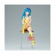 URUSEI YATSURA RELAX TIME LUM LAMU' FIGURE BANDAI