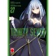 TRINITY SEVEN n. 27