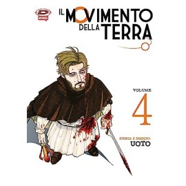 MOVIMENTO DELLA TERRA DI UOTO n. 4