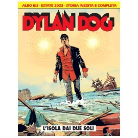 DYLAN DOG BIS n. 442