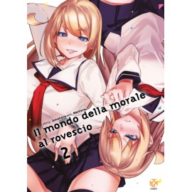 MONDO DELLA MORALE AL ROVESCIO DI AMAHARA E MANTARO n. 2