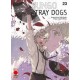 BUNGO STRAY DOGS DI ASAGIRI E HARUKAWA n. 23