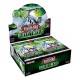 BUSTE YU GI OH NEXUS DEI DUELLANTI BOX KONAMI CORPORATION UPPER DECK