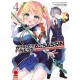 WORLD'S ASSASSIN FINEST DI TSUKIYO E REIA n. 4