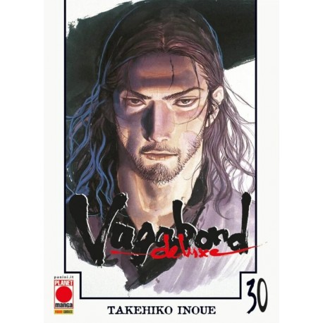 VAGABOND DELUXE RISTAMPA n. 30