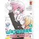 WATANARE NON ESISTE CHE CI METTIAMO ASSIEME OPPURE DI MUSSHU n. 1