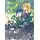 YURI IS MY JOB SCHWESTERN IN LIEBE DI MIMAN n. 4