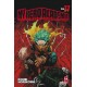MY HERO ACADEMIA DI MASASHI KISIMOTO n. 37