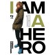 I AM A HERO KENGO HANAZAWA NUOVA EDIZIONE n. 18