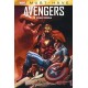 AVENGERS ZONA ROSSA MUST HAVE TP n. 1