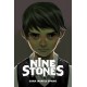 NINE STONES VARIANT COVER DI SARA SPANO n. 1
