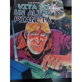 VITA SU UN ALTRO PIANETA n. 1