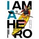 I AM A HERO KENGO HANAZAWA NUOVA EDIZIONE n. 19