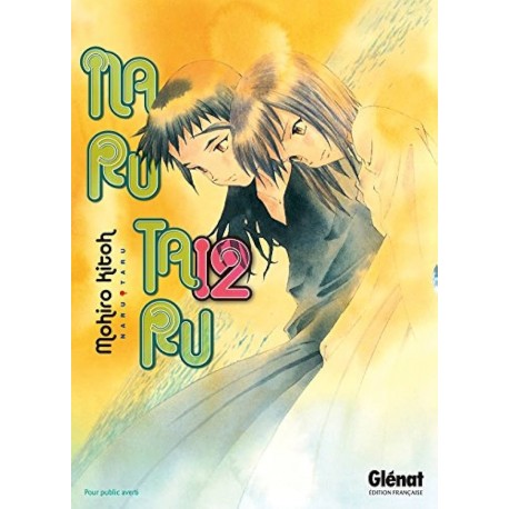 NARUTARU n. 12