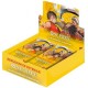 BUSTE ONE PIECE CARD GAME KINGDOMS OF INTRIGUE OP4 BOX BANDAI