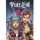 PURR EVIL DI MIRKA ANDOLFO n. 1