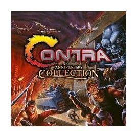 CONTRA ANNIVERSARY COLLECTION