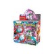 BUSTE POKEMON SPADA SCUDO PARADOSSO TEMPORALE BOX POKèMON COMPANY