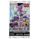 BUSTE YU GI OH DUELIST PACK CHAZZ guardiani dimensionali KONAMI CORPORATION UPPER DECK