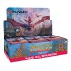 BUSTE MAGIC CAVERNE PERDUTE IXALAN ESPANSIONE BOX HASBRO WIZARDS