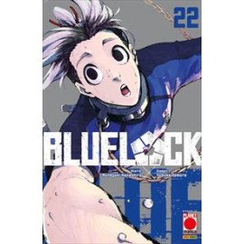 BLUE LOCK DI KANESHIRO NOMURA n. 23