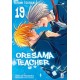 ORESAMA TEACHER n. 18