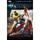 AVENGERS FILM PRELUDIO SETTE GIORNATE FURY n. 1