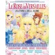 LE ROSE DI VERSAILLES ANATOMIA DELL'ANIME LADY OSCAR n. 1