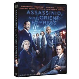 ASSASSINIO SULL'ORIENT EXPRESS