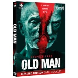 OLD MAN LIMITED