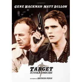 TARGET SCUOLA OMICIDI