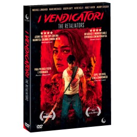 VENDICATORI RETALIATORS