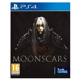MOONSCARS