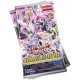 BUSTE YUGIOH VALOROSI DISTRUTTORI BOX KONAMI