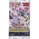 BUSTE YUGIOH VALOROSI DISTRUTTORI KONAMI
