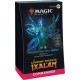 MAZZO COMMANDER CAVERNE PERDUTE IXALAN ESPLORATORI DELL’ABISSO HASBRO WIZARDS
