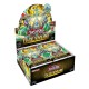 BUSTE DI YUGIOH ETA' DEL SOVRANO BOX KONAMI