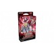 MAZZO DI YUGIOH RE CREMISI KONAMI