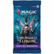 BUSTE MAGIC TERRE SELVAGGE DI ELDRAINE ESPANSIONE HASBRO WIZARDS