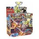 BUSTE POKEMON SPADA SCUDO OSSIDIANA INFUOCATA BOX POKèMON COMPANY
