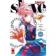 DEMON SLAVE DI TAKAHIRO E TAKEMURA n. 12