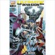 ULTIMATE INVASION RITORNO DI 4 n. 3