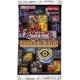 BUSTE YUGIOH LABIRINTO DEI MILLENNI BOX KONAMI CORPORATION