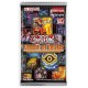 BUSTE YUGIOH LABIRINTO DEI MILLENNI KONAMI CORPORATION