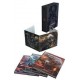 DUNGEONS e DRAGONS BOX VUOTO PORTA MANUALI E SCHERMO HASBRO WIZARDS